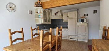 Achat appartement 3 pièces 54 m²