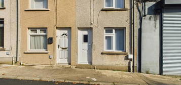 3 Carson Street, Larne, BT40 1SF