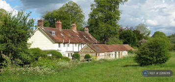 2 bedroom terraced house