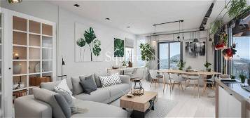 Achat appartement 4 pièces 100 m²