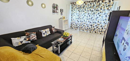 Achat appartement 3 pièces 57 m²