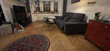 Tauschwohnung gegen Berlin Osten