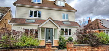 4 bedroom mews house for sale