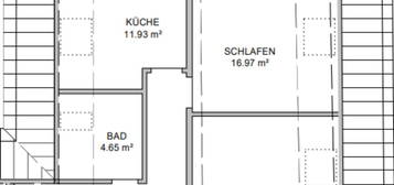 2,5-Zimmerwohnung in Röthlein