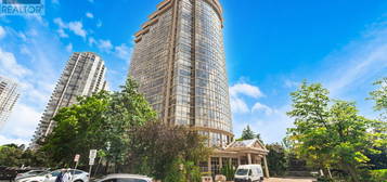 2107 - 50 EGLINTON AVENUE W, Mississauga (Hurontario), Ontario 