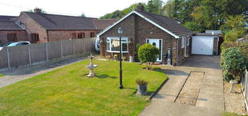 2 bedroom detached house for sale