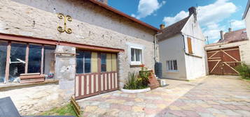 Maison  à vendre, 3 pièces, 2 chambres, 69 m²