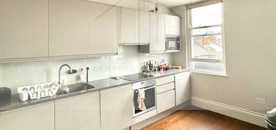 2 bed flat to rent