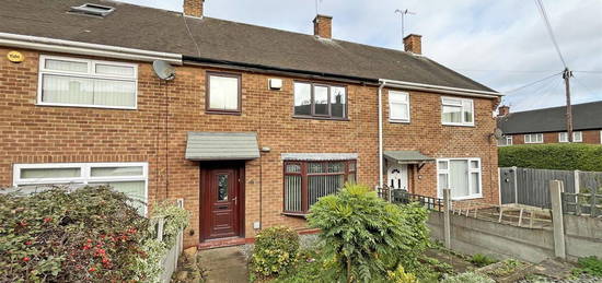 Terraced house to rent in Manor Farm Lane, Clifton, Nottingham NG11