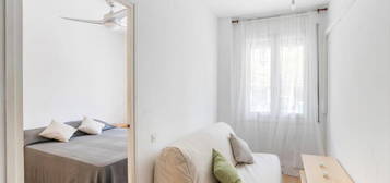 Apartamento de alquiler en Hostafrancs