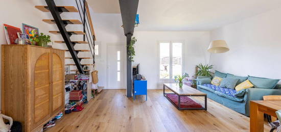 Vente maison 4 pièces 85 m²