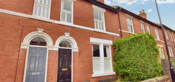 3 bedroom terraced house