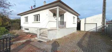 Achat maison 4 pièces 80 m²