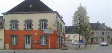 Ancien restaurant Ruffiac