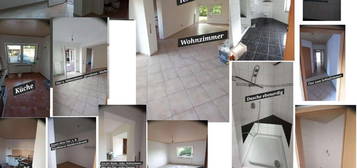 Wohnung 80 qm Mietwohnung 26219 Bösel ab Oktober 2024 renoviert