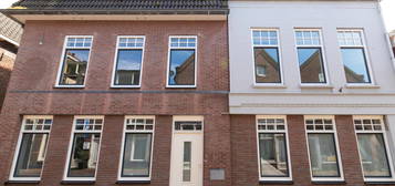 Hoogstraat 29 a