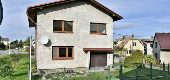 Prodej domu 234 m², Bohuslavice