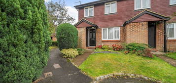 3 bed end terrace house for sale