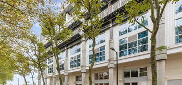 Flat for sale in Sweden Gate, London SE16