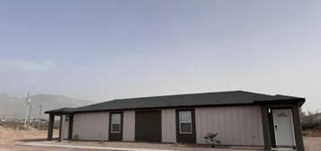 2405 Holly Ave, Alamogordo, NM 88310