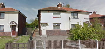 2 bed semi-detached house to rent