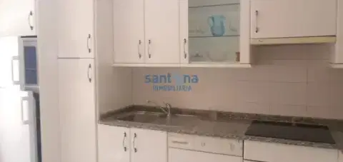 Apartamento en Paseo de Salamanca