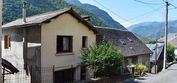 Maison à vendre Melles