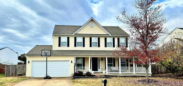 6125 Olivera Ave, Bealeton, VA 22712