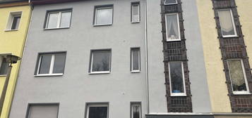 CHARMANTES 4-FAMILIENHAUS IN DER SÜDL. INNENSTADT VON MERSEBURG MIT 5,5% RENDITE