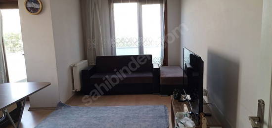 Akpınar Mahallesi'nde 2+1 eşyalı kiralık daire