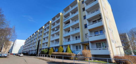 Kleine Kapitalanlage im Chemnitzer Süden