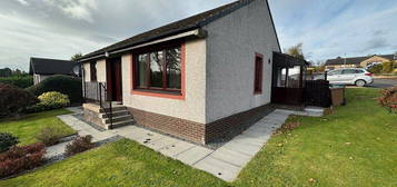 2 bed bungalow to rent