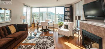 905 1500 HOWE STREET, Vancouver, British Columbia