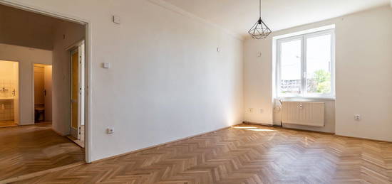 Prodej bytu 2+1 60 m² (Jednopodlažní)