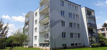 Prodej bytu 2+1 50 m²