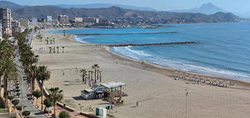 Piso de alquiler en Carrer de Sant Vicent, 113, Campello Playa