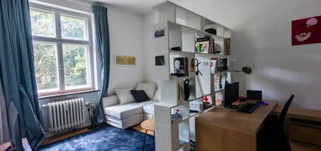 Charmante 1-Zimmer-Wohnung im Herzen von Friedrichshain