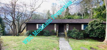 241 Lakewood Dr Unit C, Asheville, NC 28803