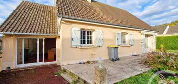 Achat maison 4 pièces 97 m²