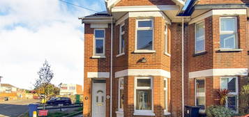 End terrace house for sale in Denmark Lane, Poole BH15