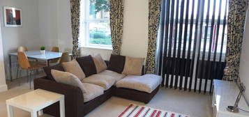 1 bed flat to rent