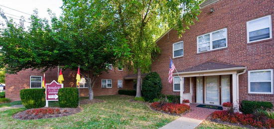 Springfield Gardens, Springfield, VA 22150