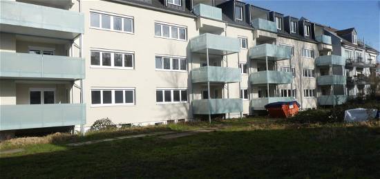 Helle Wohnung mit moderner Heiztechnik  Bonn, KFW Darlehen ab 2,27 % + Zuschuß 18.000 EUR