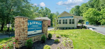 Fairway Ridge Apartments and Townhomes, Gwynn Oak, MD 21207