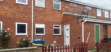 3 bedroom terraced house to rent