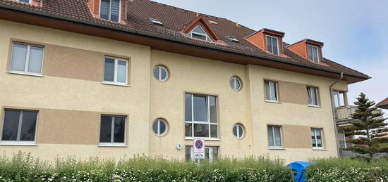 Schöne 2 Raum Wohnung in Rosslau