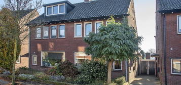 Geraniumstraat 7