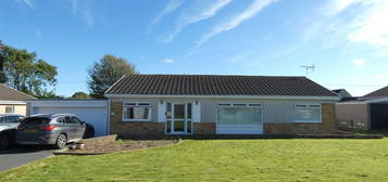 3 bed bungalow for sale