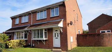 3 bed semi-detached house for sale