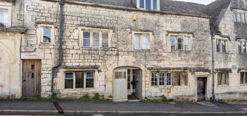 Flat for sale in Bisley Street, Painswick, Stroud GL6